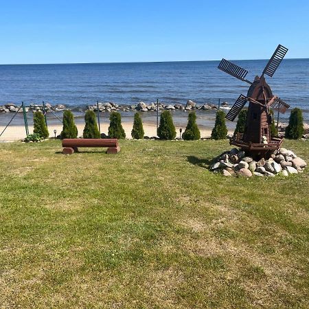 Anna Beach Holiday Home Raja 외부 사진