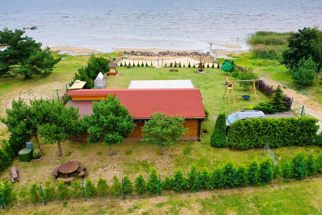 Anna Beach Holiday Home Raja 외부 사진