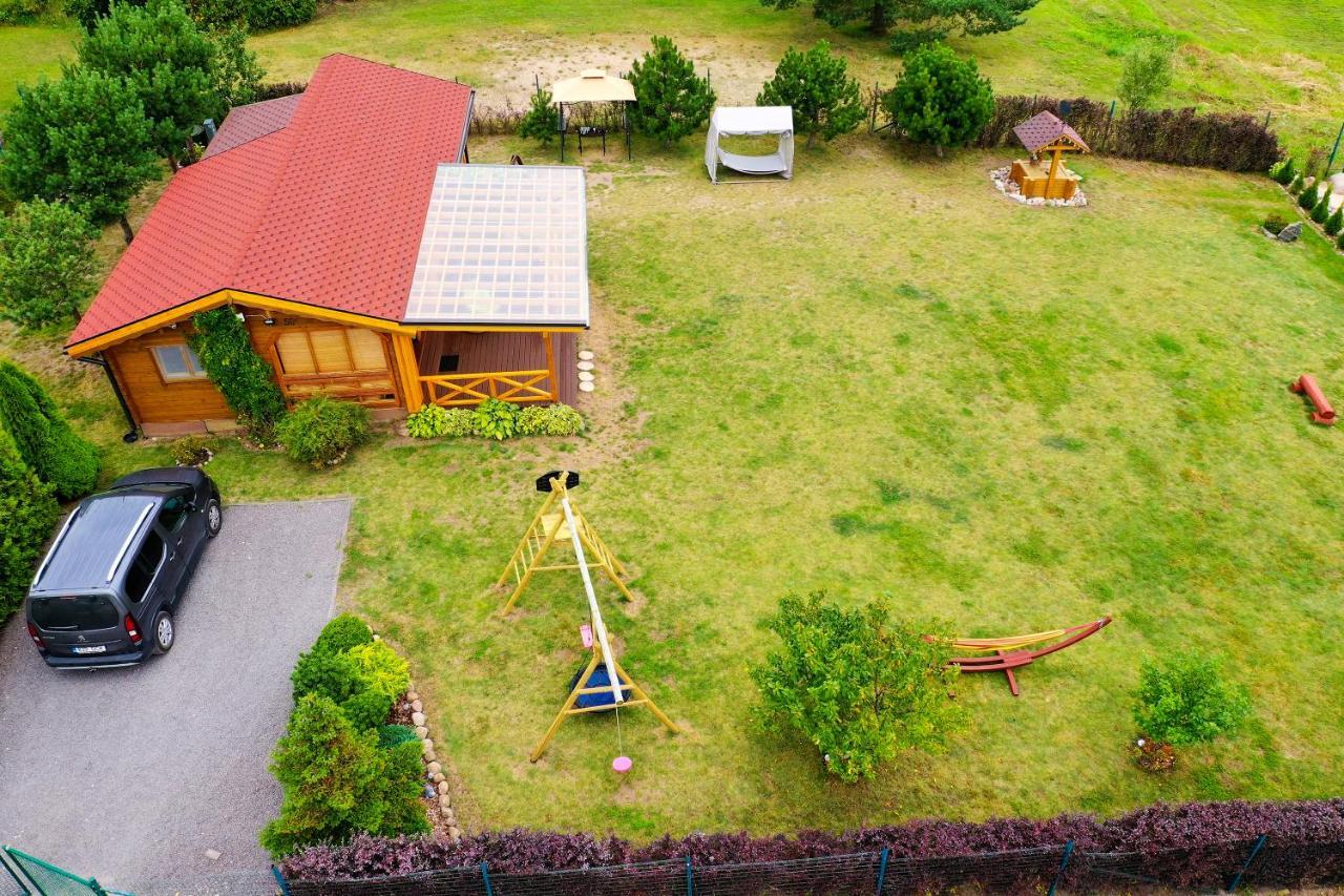 Anna Beach Holiday Home Raja 외부 사진