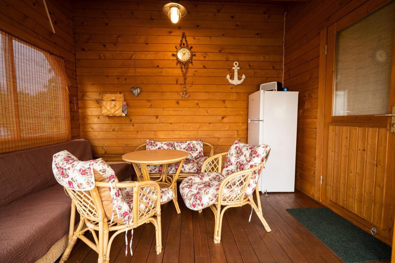 Anna Beach Holiday Home Raja 외부 사진
