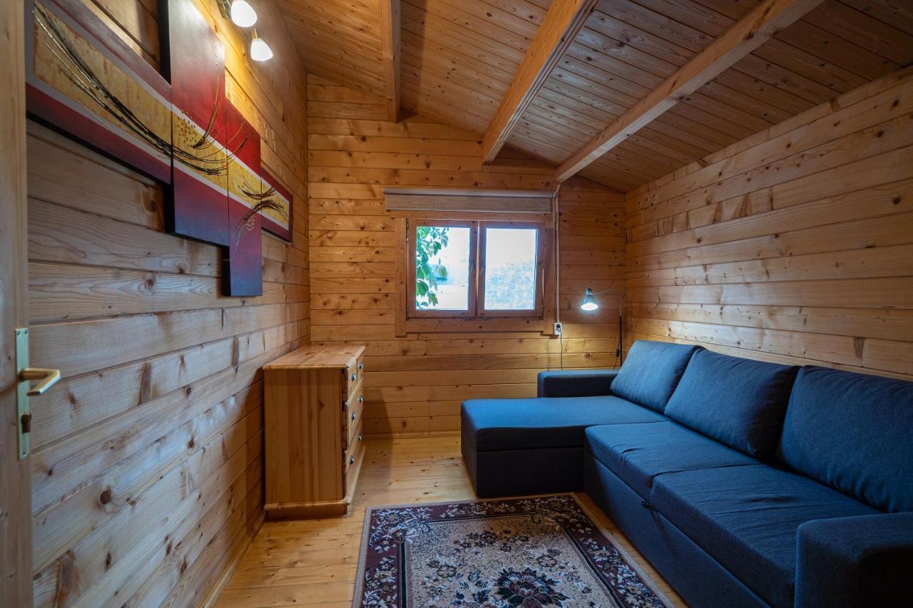 Anna Beach Holiday Home Raja 외부 사진