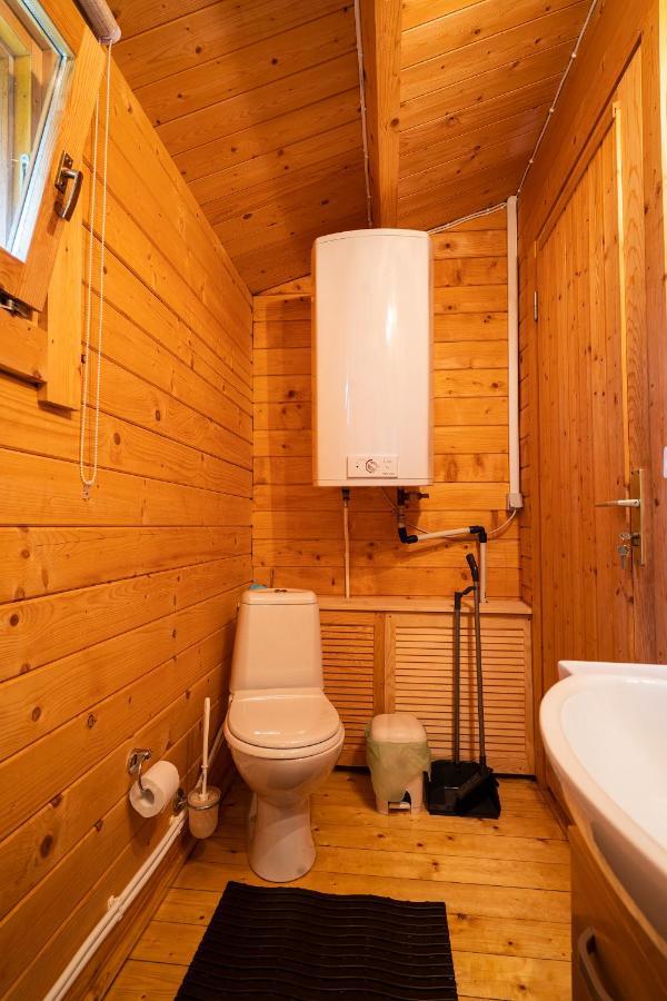 Anna Beach Holiday Home Raja 외부 사진