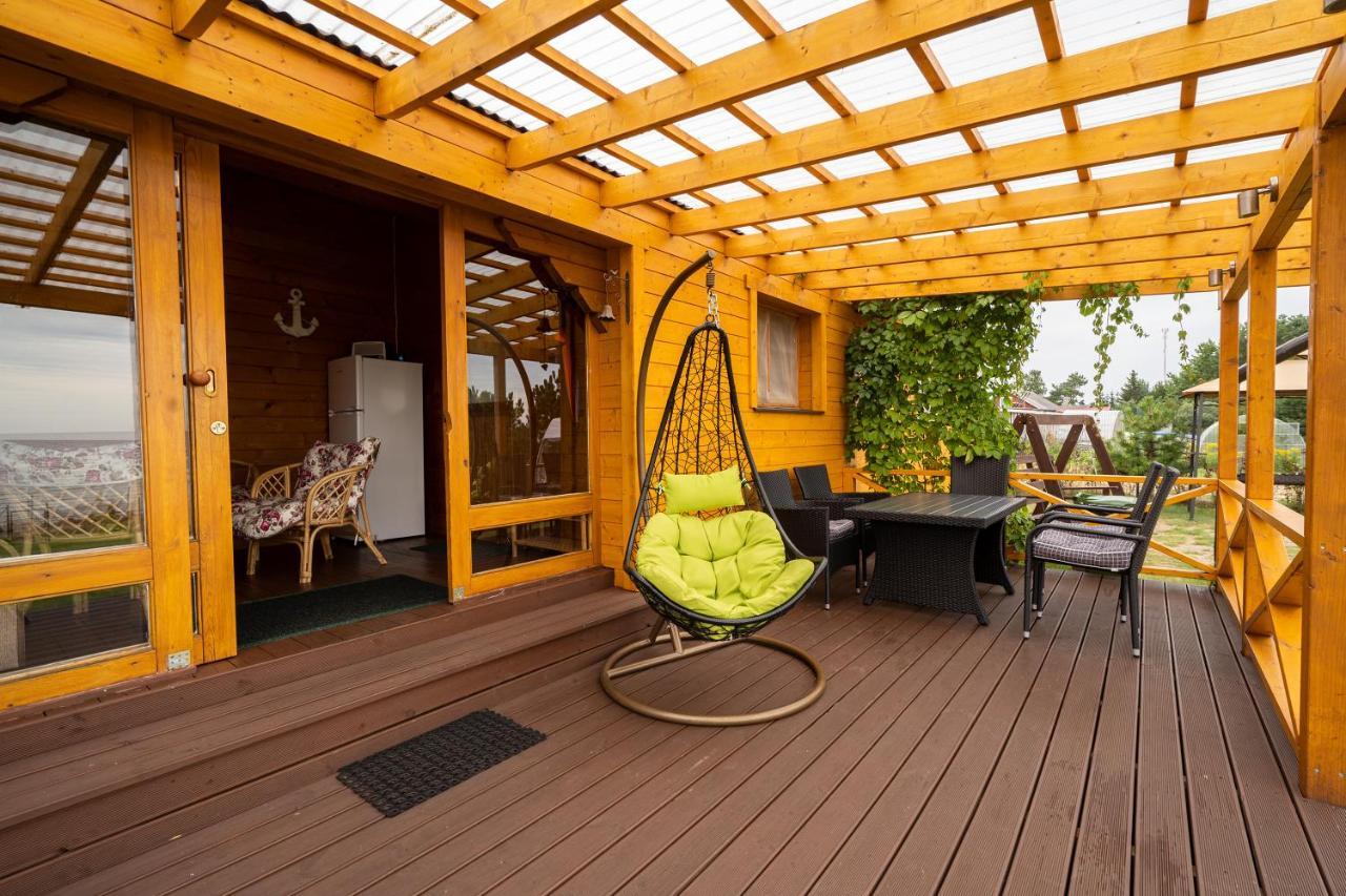 Anna Beach Holiday Home Raja 외부 사진