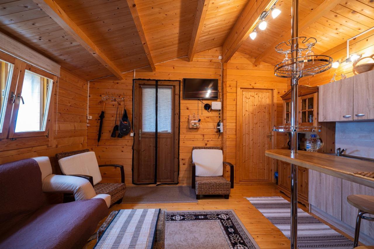 Anna Beach Holiday Home Raja 외부 사진