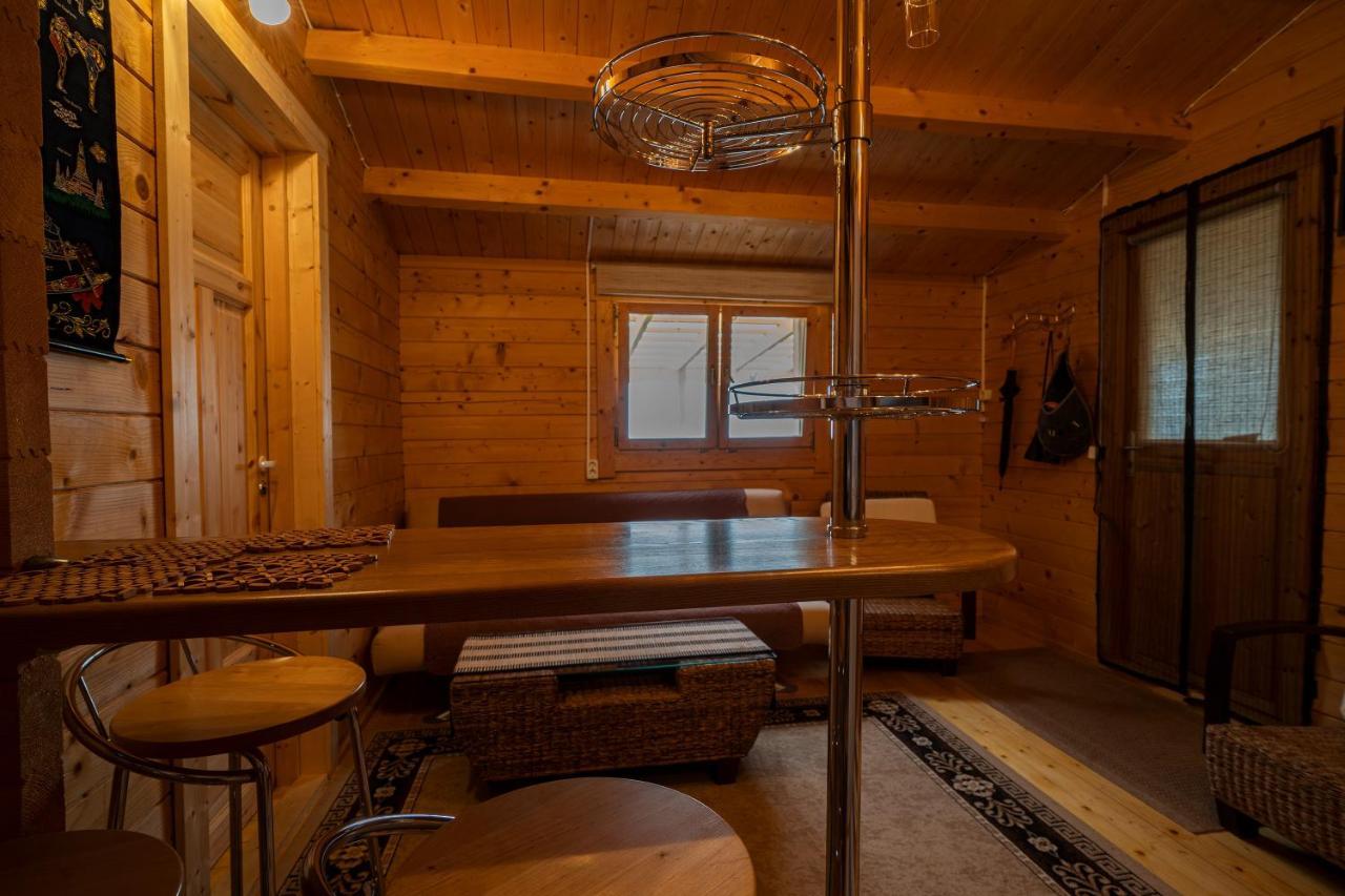 Anna Beach Holiday Home Raja 외부 사진
