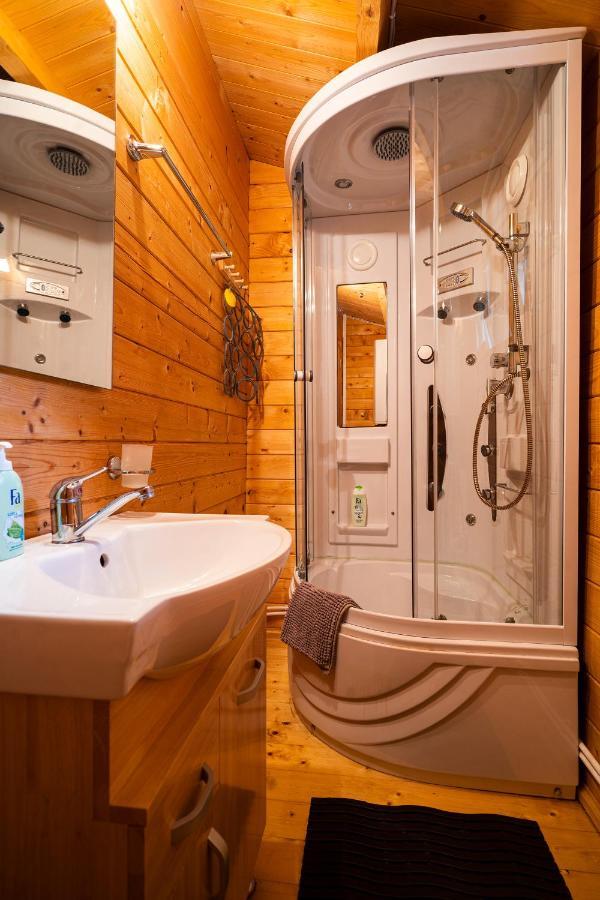 Anna Beach Holiday Home Raja 외부 사진
