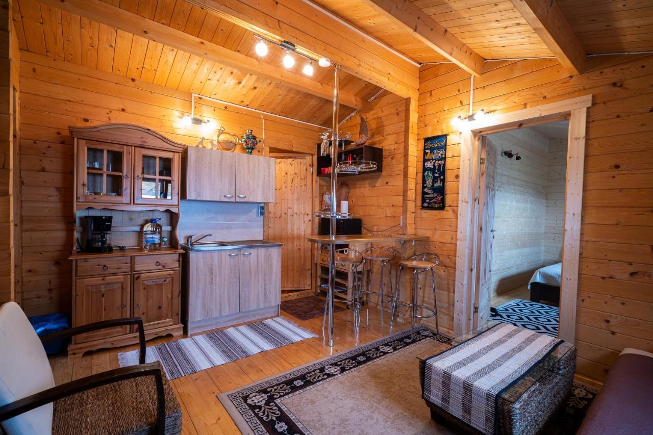 Anna Beach Holiday Home Raja 외부 사진