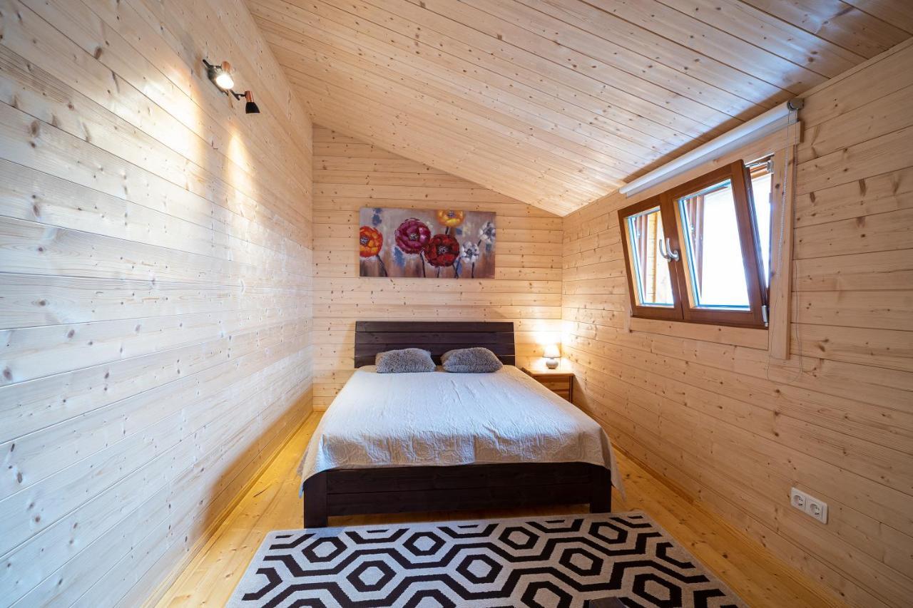 Anna Beach Holiday Home Raja 외부 사진