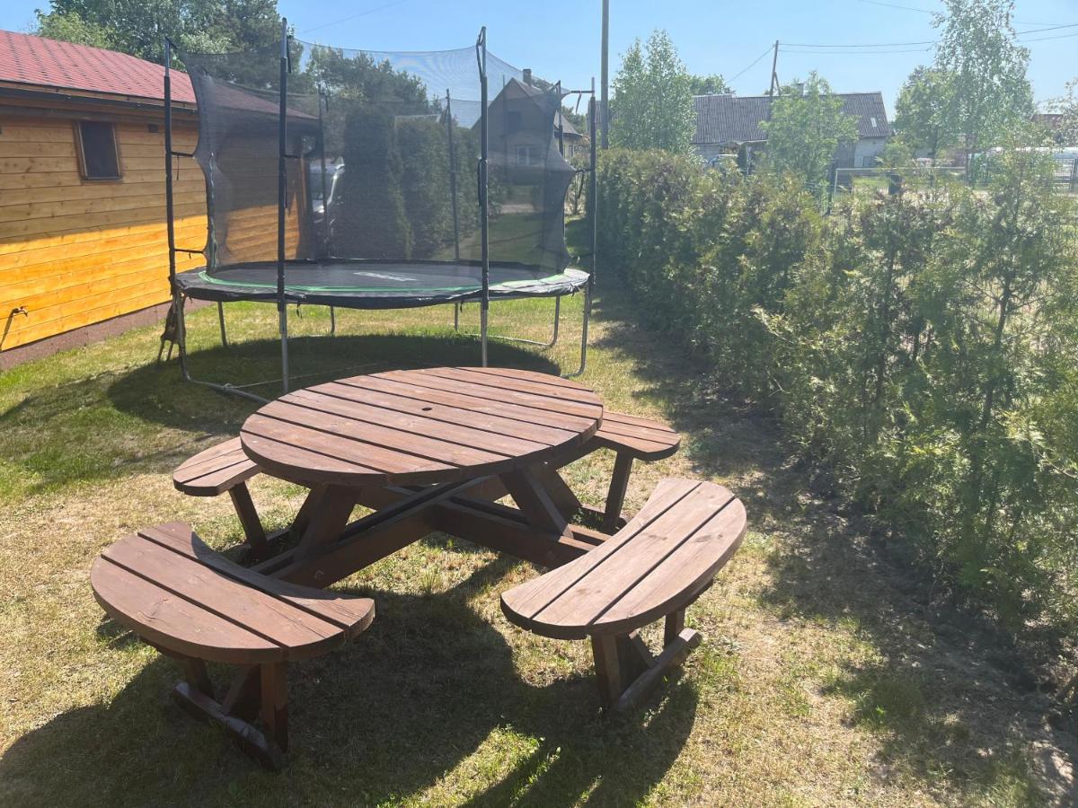 Anna Beach Holiday Home Raja 외부 사진